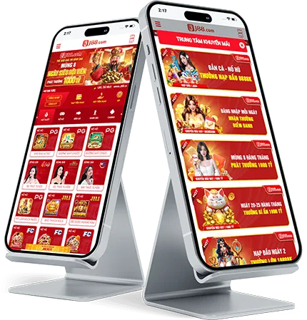 Công nghệ tiên tiến và trải nghiệm người dùng mượt mà