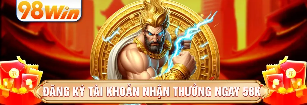 Thưởng chào mừng cho người chơi mới tại Cubet