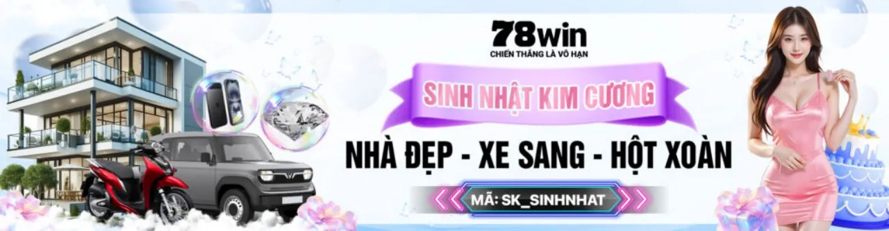 Sòng bạc trực tuyến Cubet với các trò chơi đa dạng