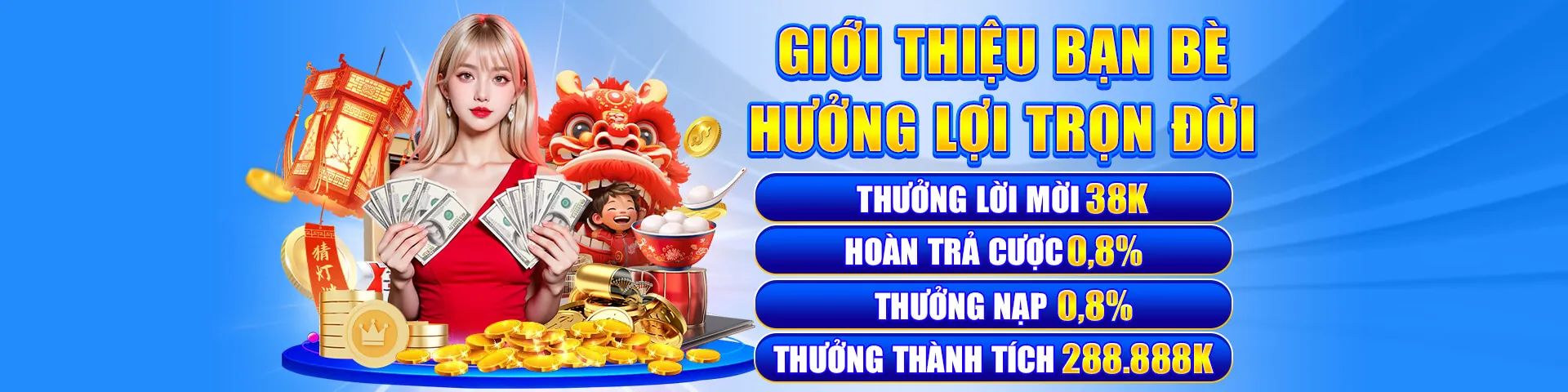 Hình ảnh banner Điều khoản Dịch vụ cubet link vào