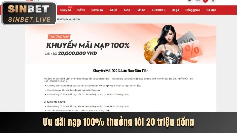 Tổng quan nền tảng Cubet Link Vào